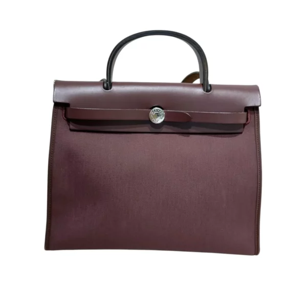【二手】HERMES HERBAG 31手袋 PD2374