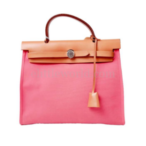 【二手】HERMES HERBAG 31 手袋 RR1872