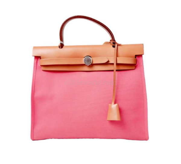 【二手】HERMES HERBAG 31 手袋 RR1872