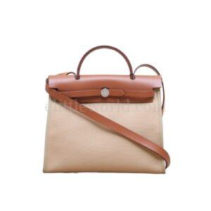 【二手】HERMES HERBAG 31 手袋 RR1900