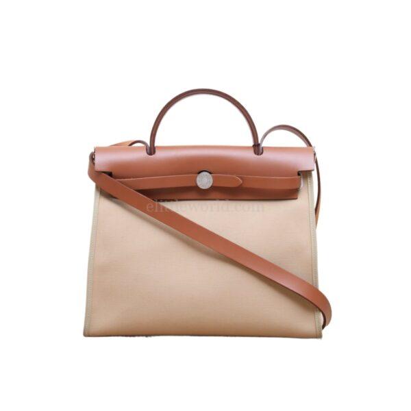 【二手】HERMES HERBAG 31 手袋 RR1900