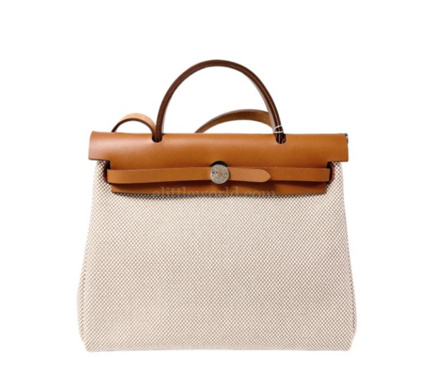 【二手】HERMES HERBAG 31 手袋 RR2069