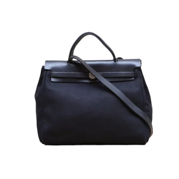 【二手】HERMES HERBAG 31 手袋 RR2172