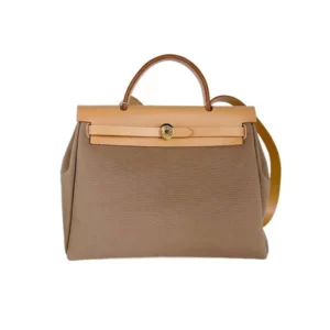 【二手】 HERMES HERBAG 31 手袋 YY2092
