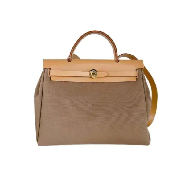 【二手】 HERMES HERBAG 31 手袋 YY2092