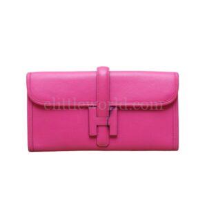 【二手】HERMES JIGE ELAN 29 手包 RR1984