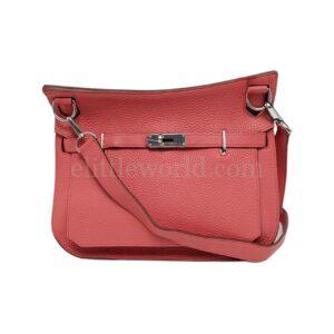 【二手】HERMES JYPSIERE 28 手袋 PD2188