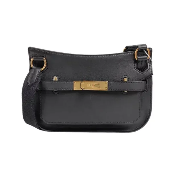 【二手】HERMES JYPSIERE 迷你手袋 YY2023