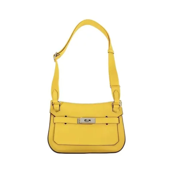 【二手】HERMES JYPSIERE 迷你手袋 YY2042