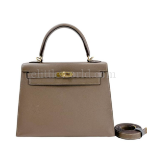 【二手】HERMES KELLY 25 手袋 RR1948