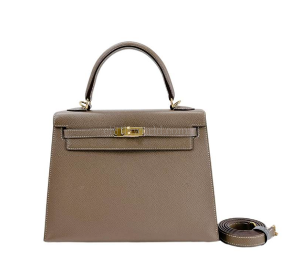 【二手】HERMES KELLY 25 手袋 RR1948