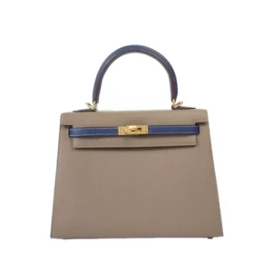 【二手】HERMES KELLY 25 外縫手袋 RR2190
