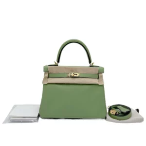 【二手】HERMES KELLY 25 手袋 RR2260