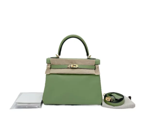 【二手】HERMES KELLY 25 手袋 RR2260