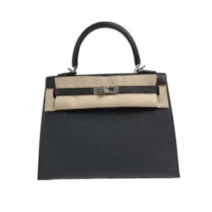 【二手】HERMES KELLY 25 外縫手袋 YY2010