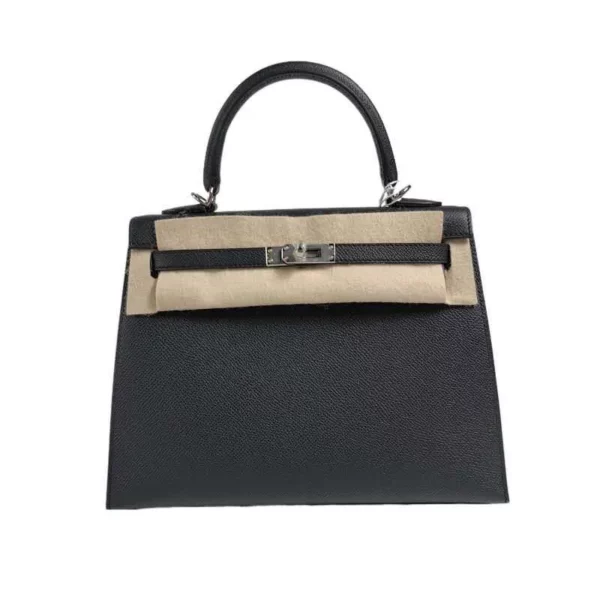 【二手】HERMES KELLY 25 外縫手袋 YY2010