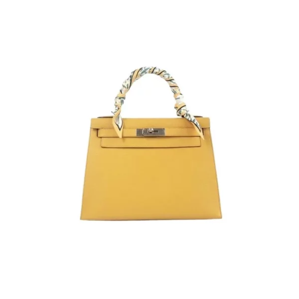 【二手】HERMES KELLY 28 手袋 RR2246