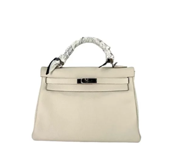 【二手】HERMES KELLY 32 手袋 RR2255