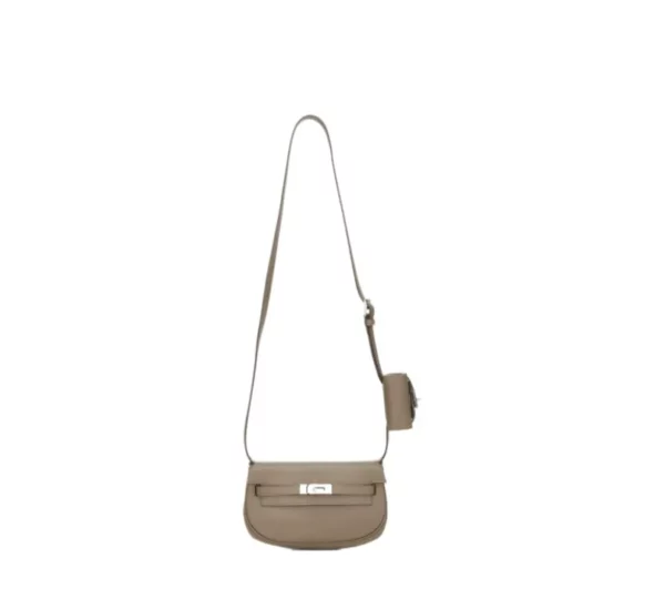 【未使用品】HERMES KELLY MOOVE 手袋 RR2168