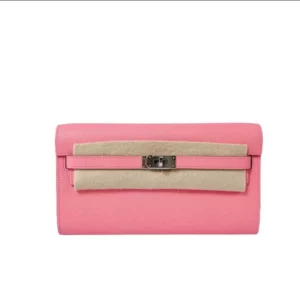 【二手】HERMES KELLY TO GO 肩帶錢包 RR2329