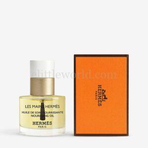 【全新】HERMES LES MAINS 滋養指緣油 S3060
