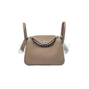 【二手】HERMES LINDY 19 手袋 PD2128