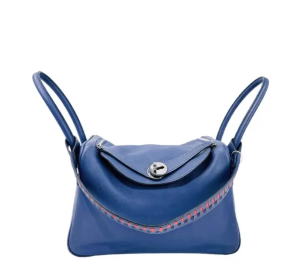 【二手】HERMES LINDY 26 手袋 RR2200