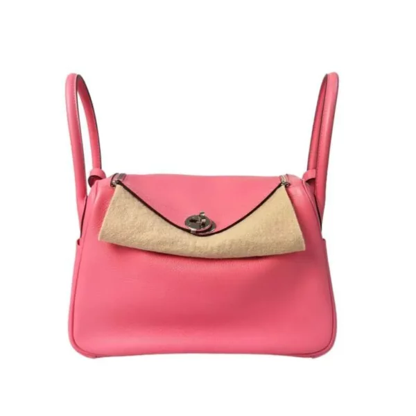 【二手】HERMES LINDY 26 手袋 YY2097
