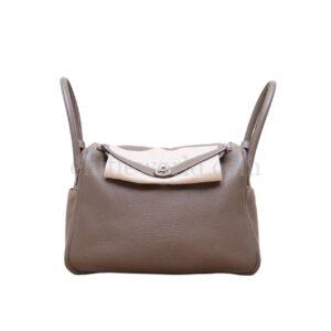 【二手】HERMES LINDY 30 手袋 PD2238