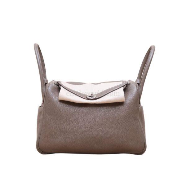 【二手】HERMES LINDY 30 手袋 PD2238