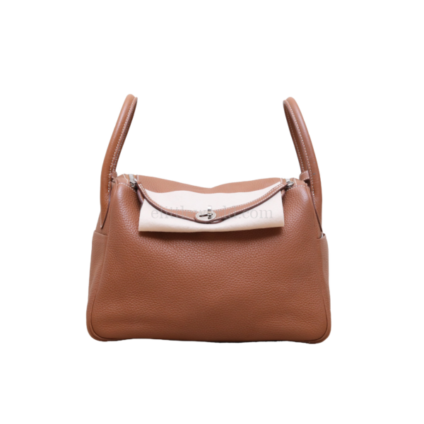 【二手】HERMES LINDY 30 手袋 RR2009
