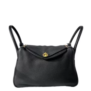 【二手】HERMES LINDY 30 手袋 RR2324