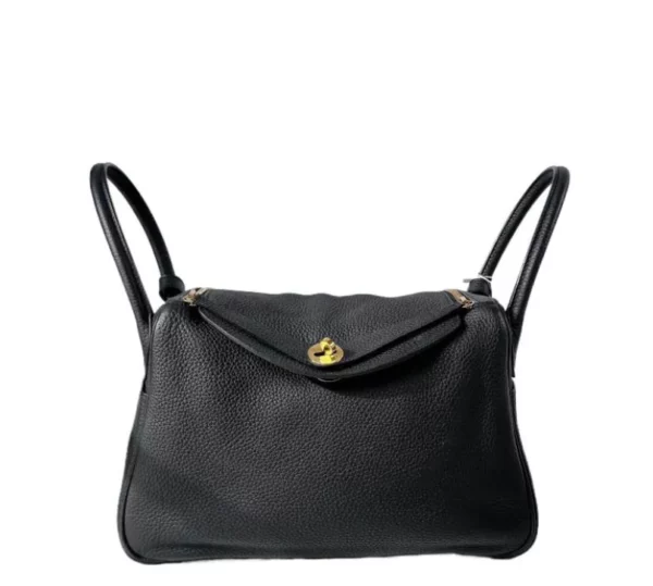 【二手】HERMES LINDY 30 手袋 RR2324