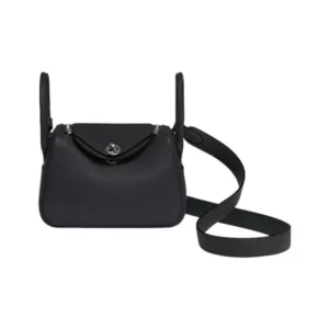 【二手】HERMES LINDY 迷你手袋 YY2061