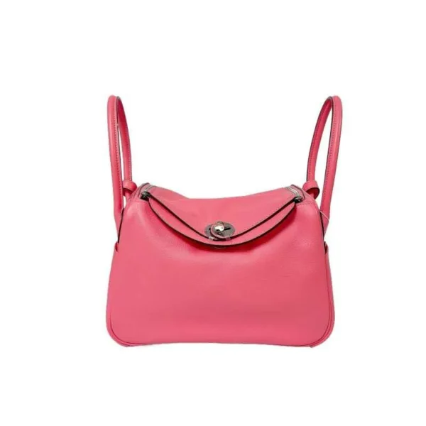【二手】HERMES LINDY 手袋 YY2103