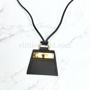 【二手】HERMES MONPETITKELLY 吊墜 Y0313