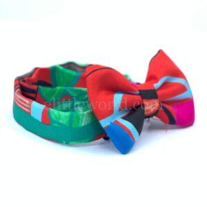 【未使用品】HERMES NOEUD PAPILLON 領結 E10928