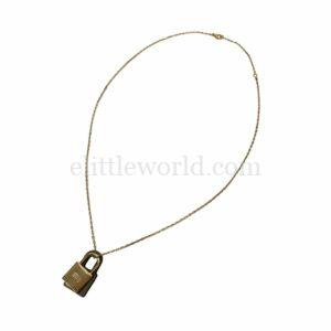 【二手】HERMES O'KELLY 項鍊 VV1172