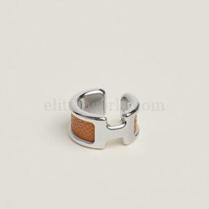 【全新】HERMES OLYMPE 小號耳骨夾 E9036