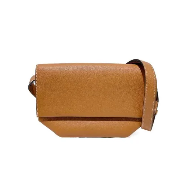 【二手】HERMES OPLI CHAINE 手袋 YY2084