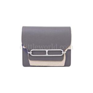 【二手】HERMES ROULIS SLIM 短錢包 B1214