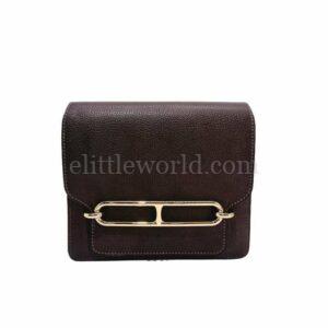 【二手】HERMES ROULIS 迷你手袋 YY1941