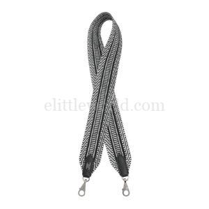 【全新】HERMES SANGLE CAVALE 50 肩帶 E22962