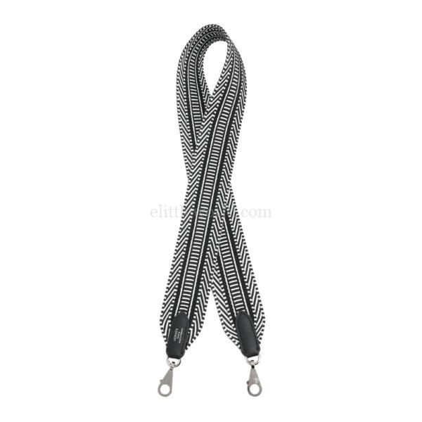 【全新】HERMES SANGLE CAVALE 50 肩帶 E22962