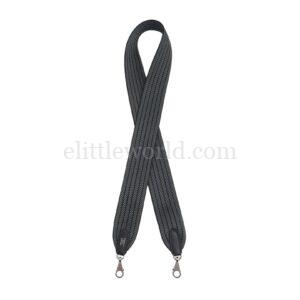 【全新】HERMES SANGLE CORDAGE 50 毫米肩帶 E22982