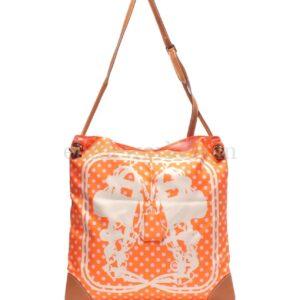 【二手】HERMES SILKY CITY 33 手袋 B1197
