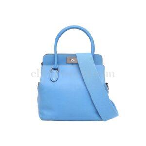 【二手】HERMES TOOLBOX 20 手袋 RR1981