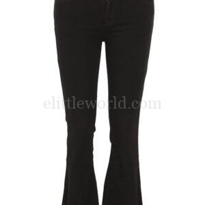【意大利】J BRAND SELINA 純色牛仔褲 26