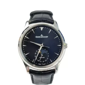 【二手】JAEGER-LECOULTRE MASTER ULTRA THIN 手錶 RR2169