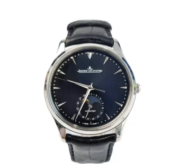 【二手】JAEGER-LECOULTRE MASTER ULTRA THIN 手錶 RR2169